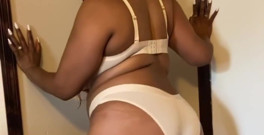 A Hot B Roll Cum-pulation