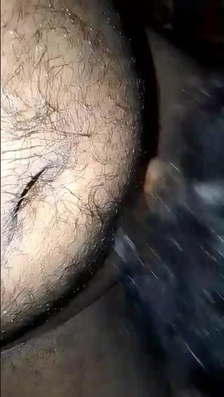 The mouth of stepsister