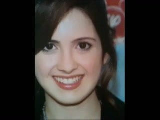 Tribute to slut Laura Marano