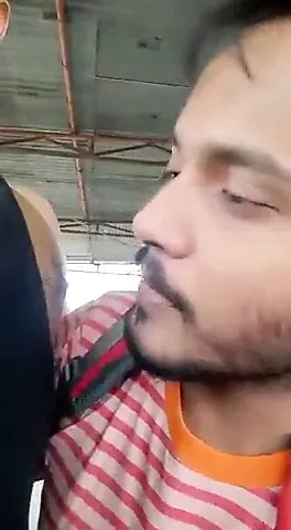 Bengali guys having outdoor fun outdoors