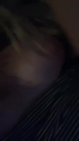 Riley Jennings Rubs Dirty Tight Warm Pussy