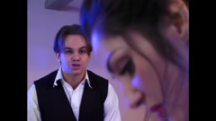 Tasha Hunter: Big Tits, Orgasms and Vampire Hunters