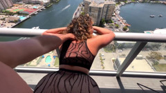 Raven Thick's Built to Ride Jmac's Big Meat