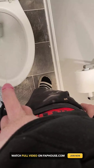 Pissing