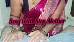 Sex with Step Mother- Tamil Desi Clear Audio
