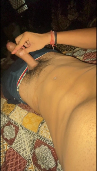 Lick my Drop of Sperm Baby