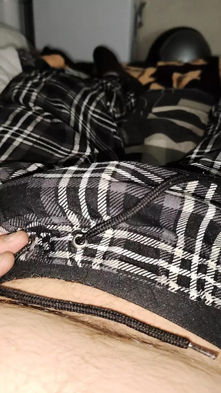 Making me cum