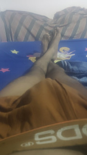 Step Stepsister Is Holding My Penis in Her Hand and Shaking It