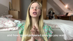 How to Handle a BBC