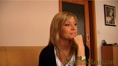 Evad Czech Pornstar Interview