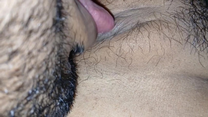 Bhabhi ki choot ko chata aj