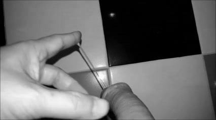 Prostate massage fun 20