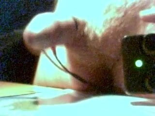 electro estim hfo cumshot