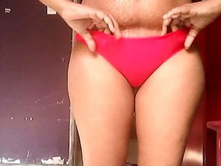 MadamNilu&rsquo;s Indian sexy desi ass