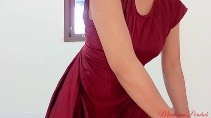 Satisfying Body Massage Plus Fucking Until You Cum Inside. Indo Creampie Story
