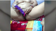 wife webcam show part 1
