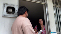 Is a MILF My Roommate?