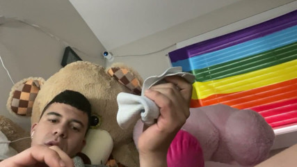 More cock &amp; more cum