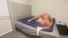Fucking Dwayne Foxxx 3