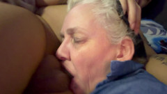 Rough Gag