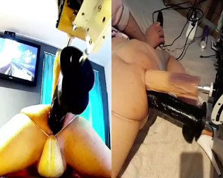 Larissa1sexdoll 'Double Penetration 2.0'