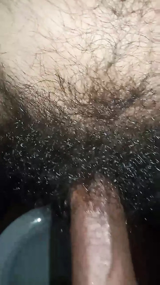 SEXY DOCTOR WITH GLASSES IS EXAMINING A LARGE COCK IN HOSPITAL