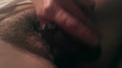 Naughty girl