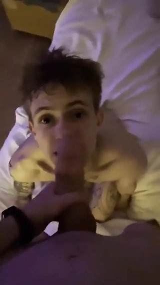 Amateur Suck