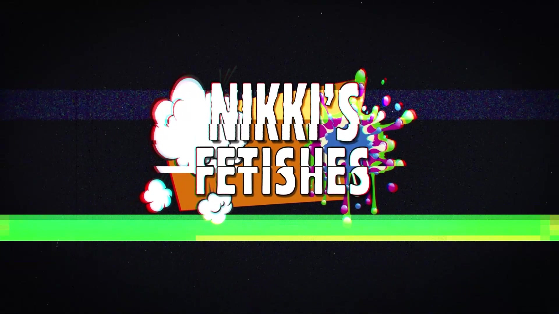 NIKKISFETISHES – Height Doesn't Matter with Mya Nine