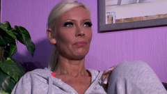 Irresistible German stepmom!!!