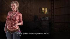 The Genesis Order Text Dialogue Part 44