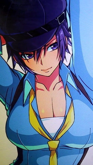 Cum Tribute - Naoto Shirogane (Persona 4 Dancing All Night)