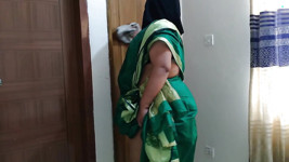 When my mother not at home i make love my desi maid while she was clean my room | Anal Video Updates | Porn videos