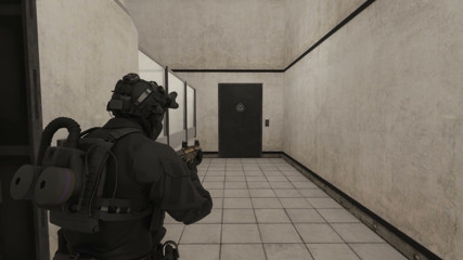 GMod RTX DLSS 5 test