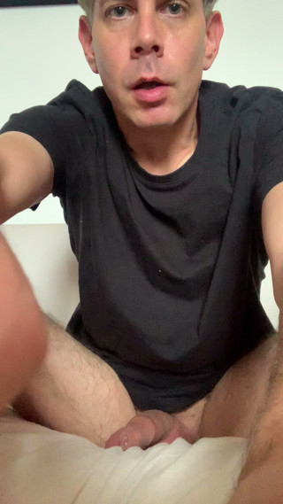 Wanking-Foot Licking 3 minutes video