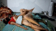 Marathi Pati patni ki chudai 2