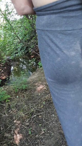 trip to the water