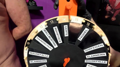 Wheel? Choose Your Hurt
