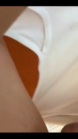 Anyone Care for Showing My Cum From the Underwear?