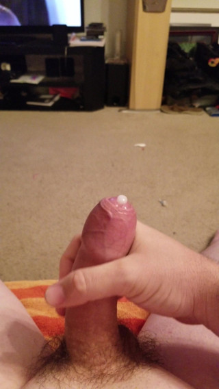 UNCUT CUM