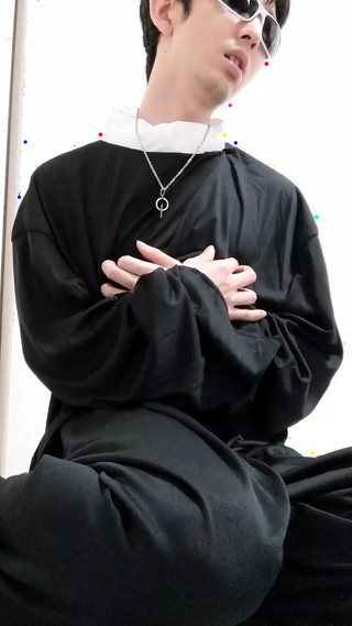 Brother act 2! The priest Eresu's return