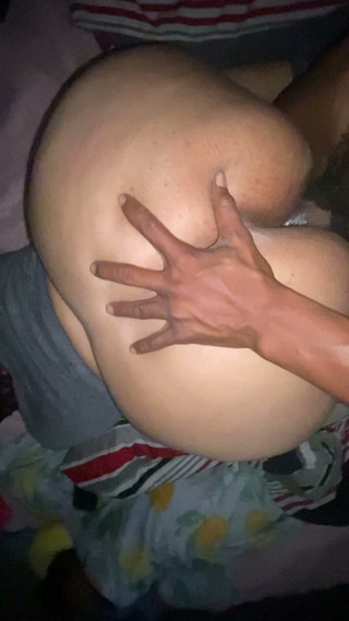 Fucking My StepBrother