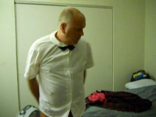 Betsy Was Bad On The First Day Of School