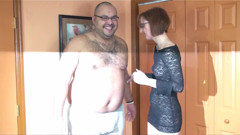 Suckling Layla