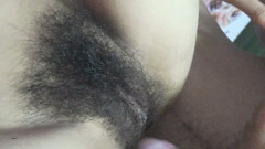Desi village girl doggy hard core