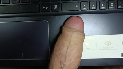 Hairy jerking off naughty office! Devour me!