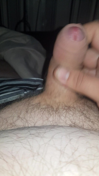 Cummed for bb144