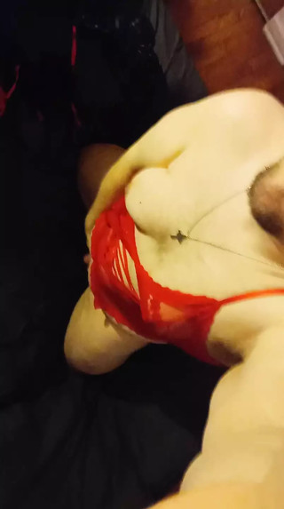 Chubby sissy thumbnail
