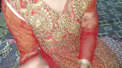 Pakistani couple indoor foreplay S1 Episode 3