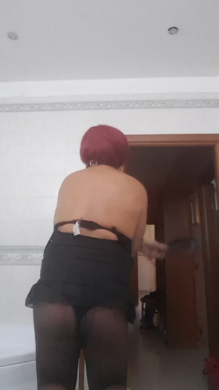 auto fustigazione